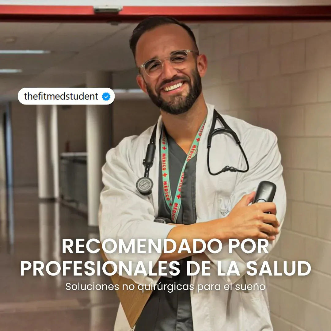 Cinta Bucal Pack de 30 Unidades