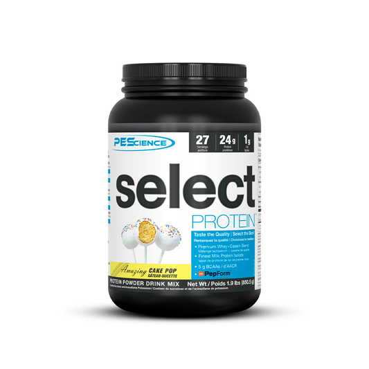 Select Protein