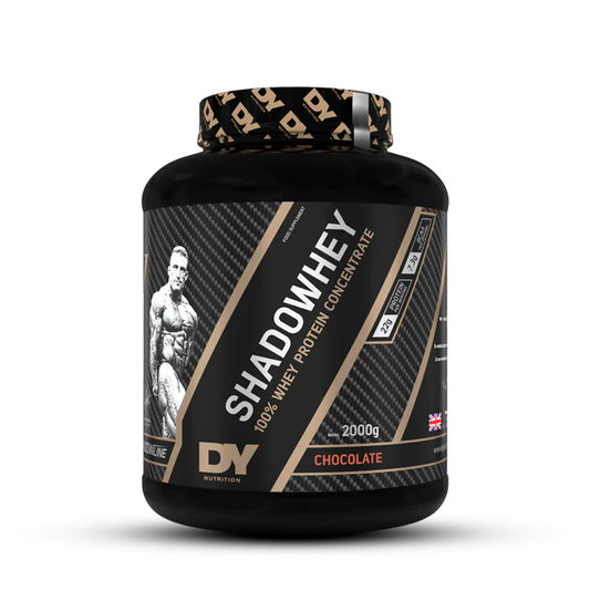 Shadowhey - 2kg