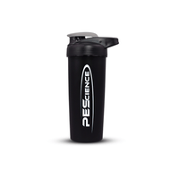 Shaker