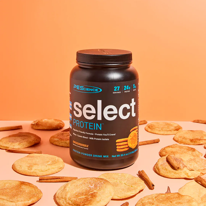 Select Protein PEScience