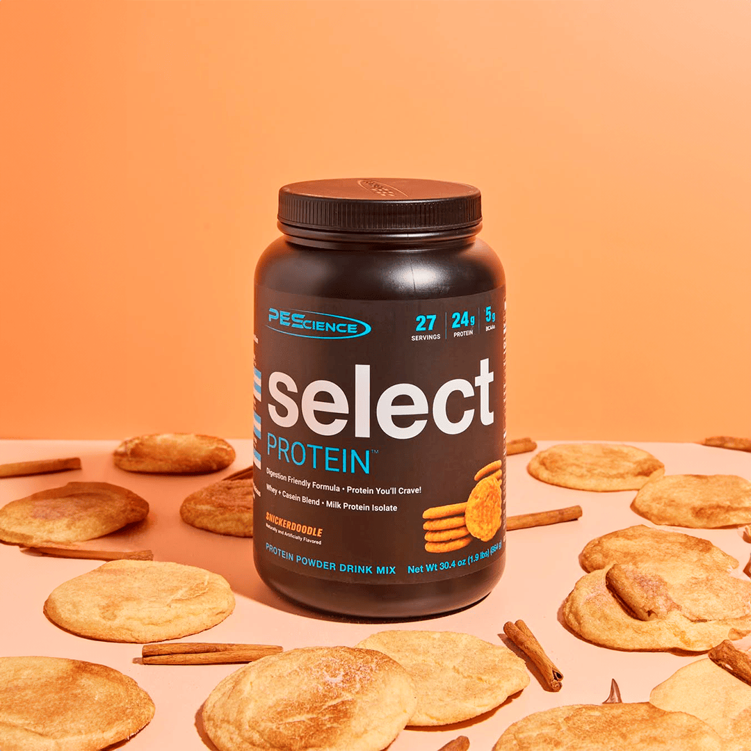 Select Protein