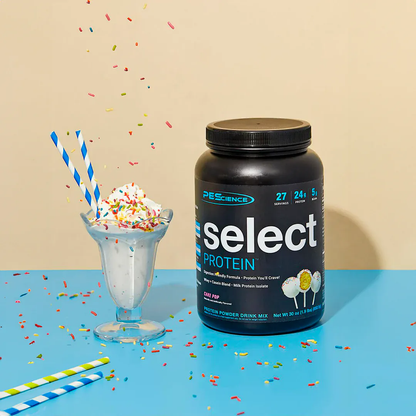 Select Protein PEScience