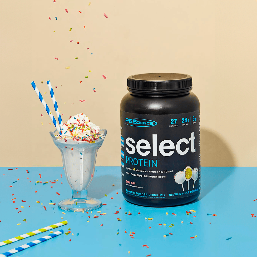 Select Protein