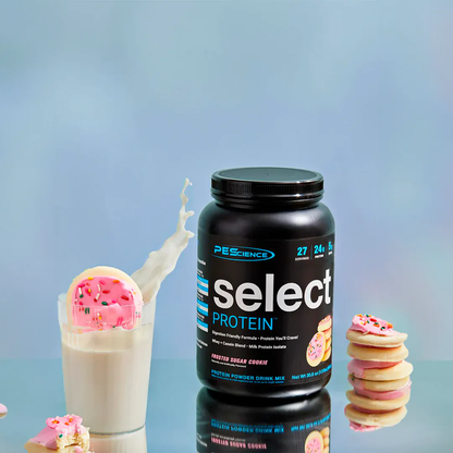 Select Protein PEScience