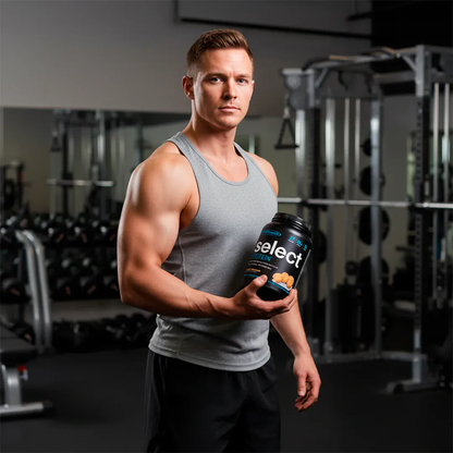 Select Protein PEScience