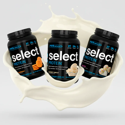 Select Protein PEScience