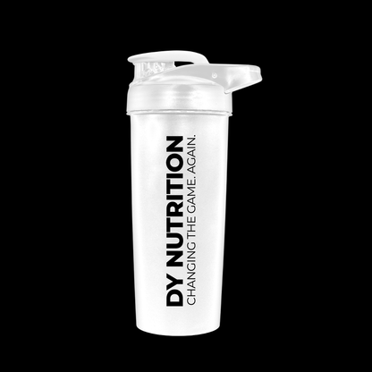Dorian Yates Legacy Shaker de 700ml DY
