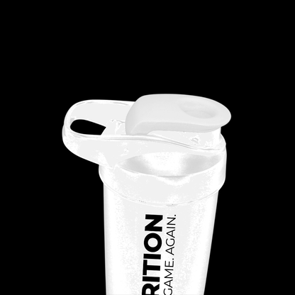 Dorian Yates Legacy Shaker de 700ml DY