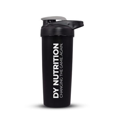 Dorian Yates Legacy Shaker de 700ml DY