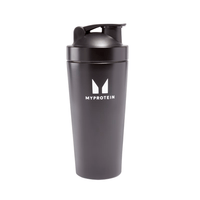 Shaker Metálico