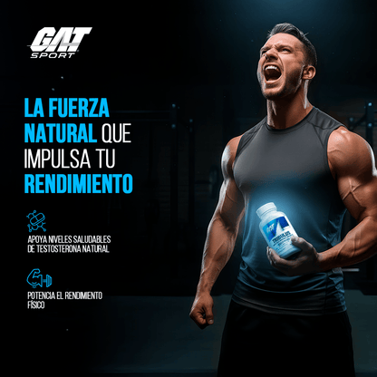 Tribulus Essentials  Gat Sports
