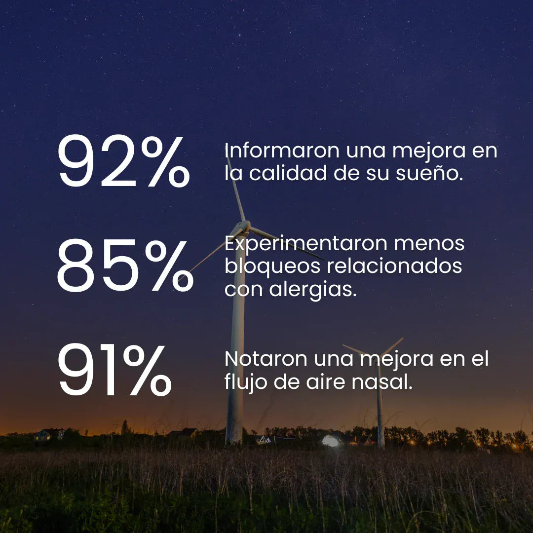 Tiras Nasales Pack de 30 Unidades