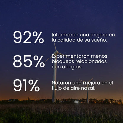 Tiras Nasales Pack de 30 Unidades Gudslip