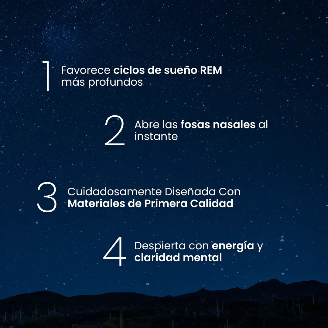 Tiras Nasales Pack de 30 Unidades