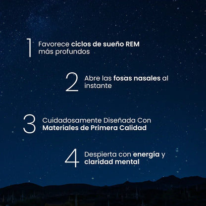 Tiras Nasales Pack de 30 Unidades Gudslip