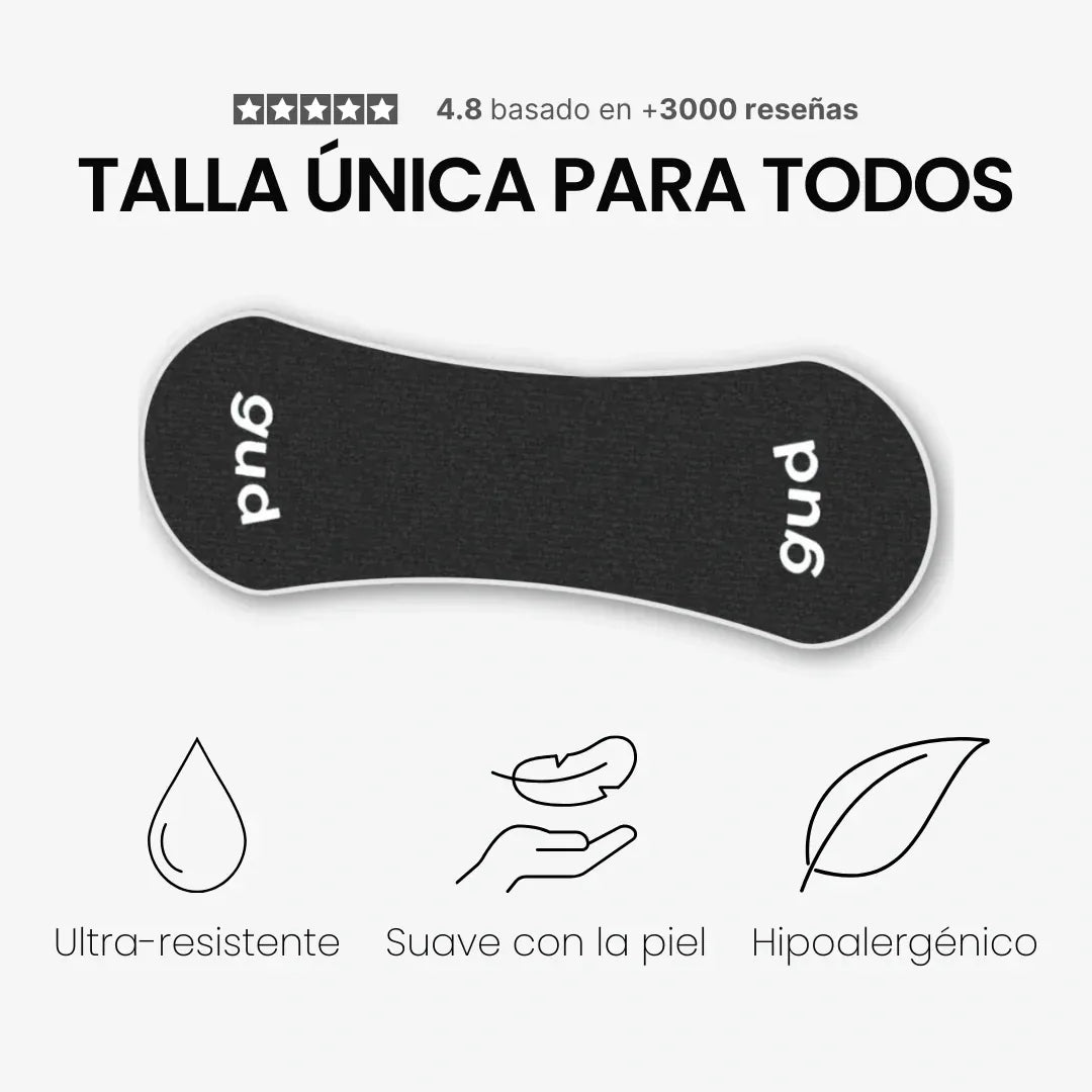 Tiras Nasales Pack de 30 Unidades