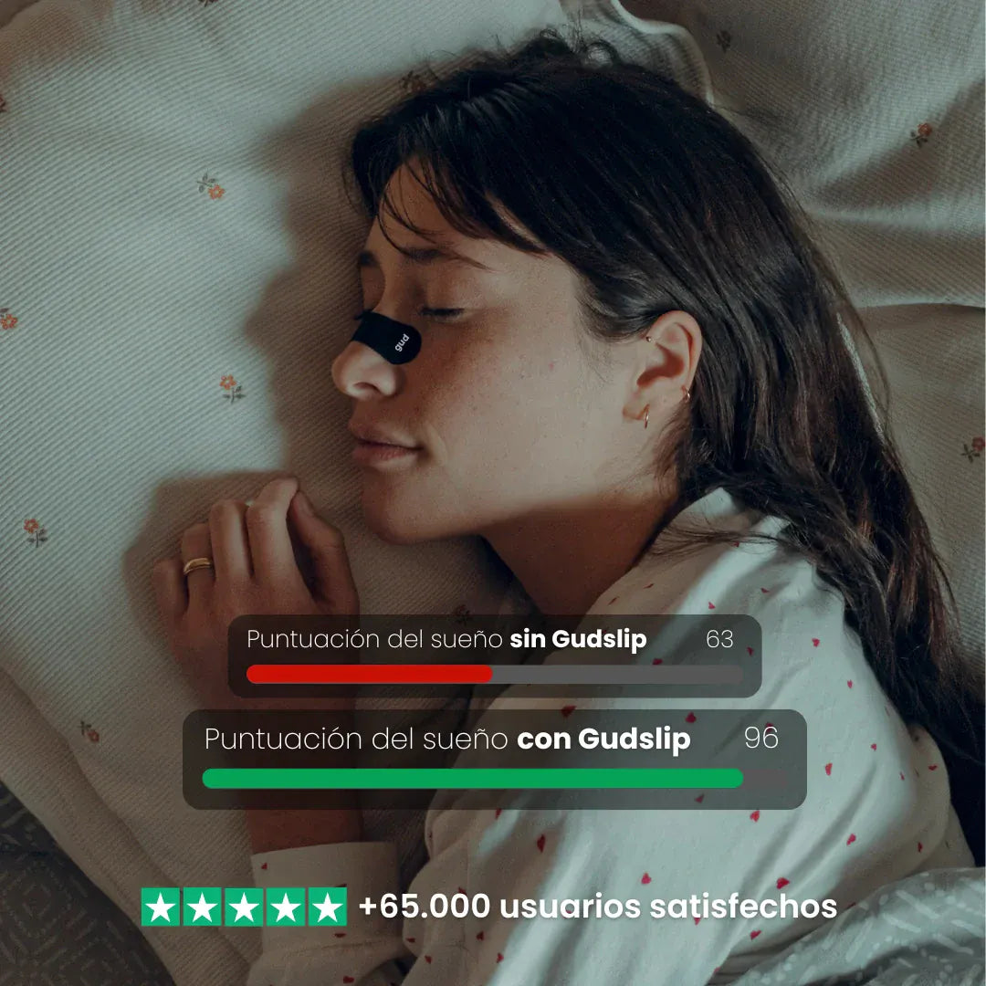 Tiras Nasales Pack de 30 Unidades