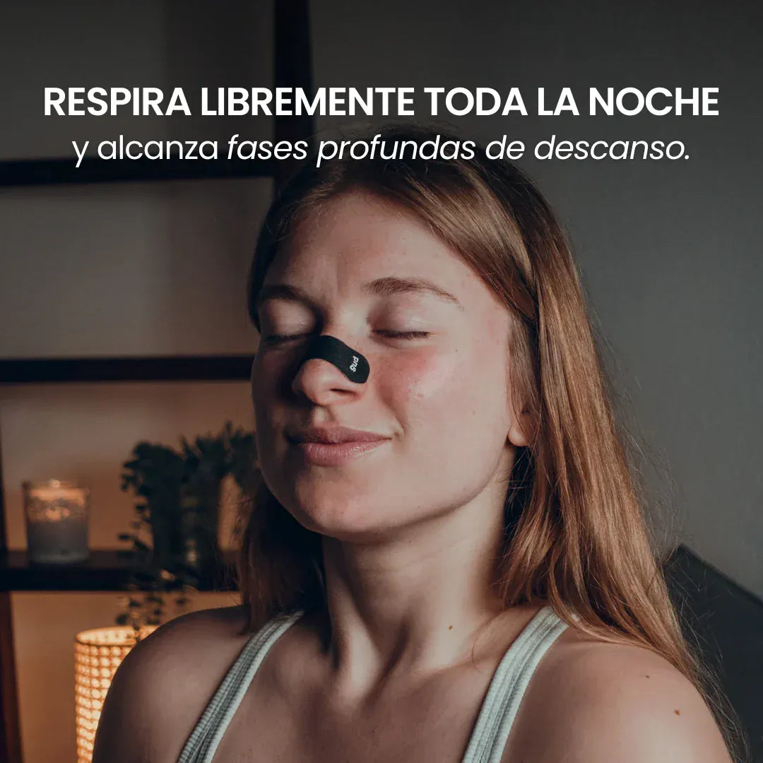 Tiras Nasales Pack de 30 Unidades