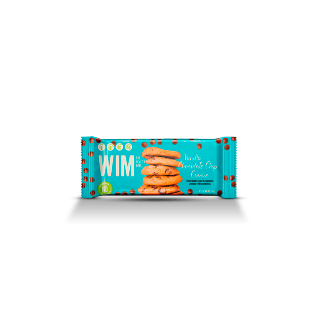WIM The Healthy Bar Unidad