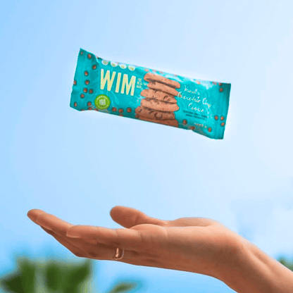 WIM The Healthy Bar Unidad