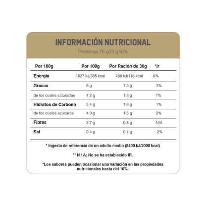 Shadowhey Proteína en Polvo 2kg DY