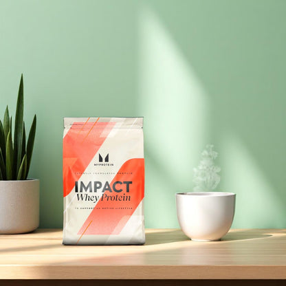 Impact Whey Protein