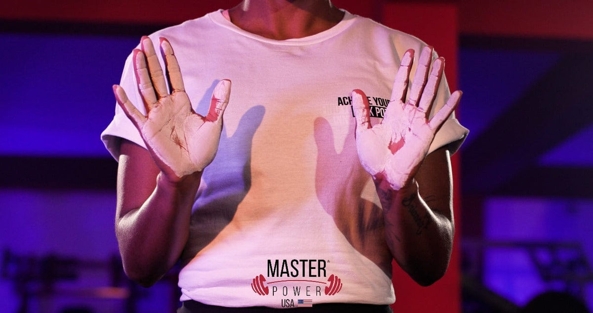 Tiza Líquida Master Power 50 Ml