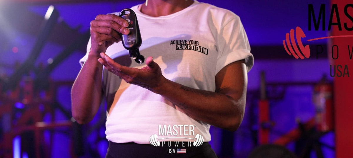Tiza Líquida Master Power 50 Ml