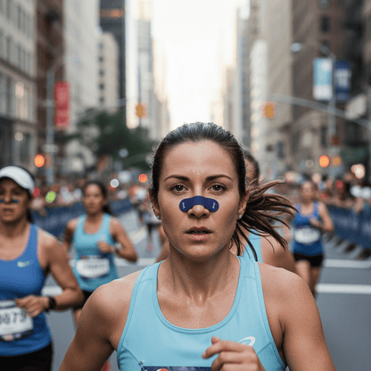 Tiras Nasales Pack de 30 Unidades Gudsport +AIRE