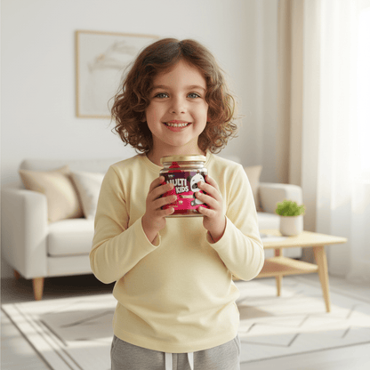 MULTI KIDS GOMITAS TMX Wellness Sabor Frutas