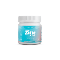Gomitas de Zinc Kids