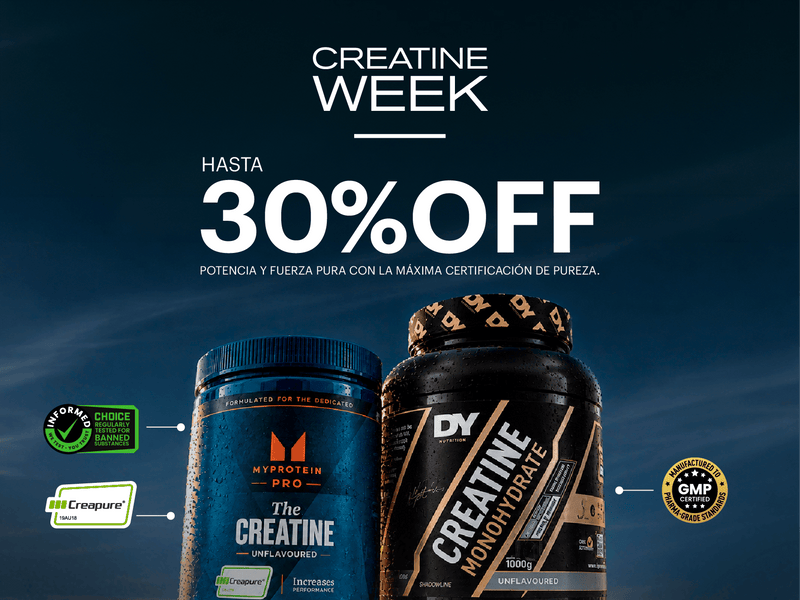 Creatinas