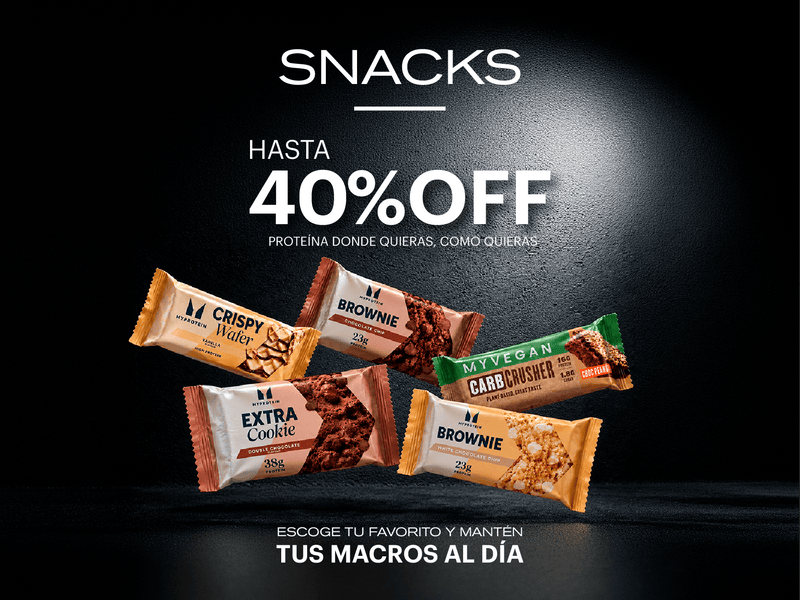 Snacks