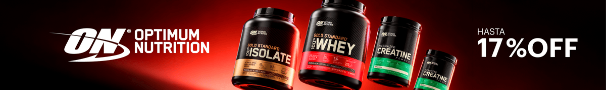 Optimum Nutrition