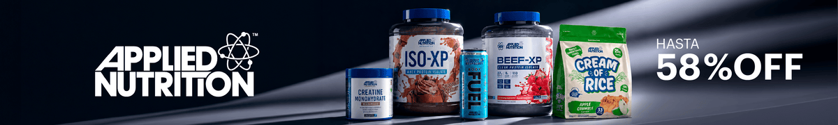Applied Nutrition