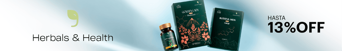 Herbals & Health