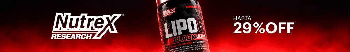Nutrex