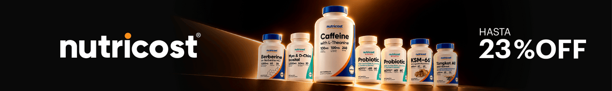 Nutricost