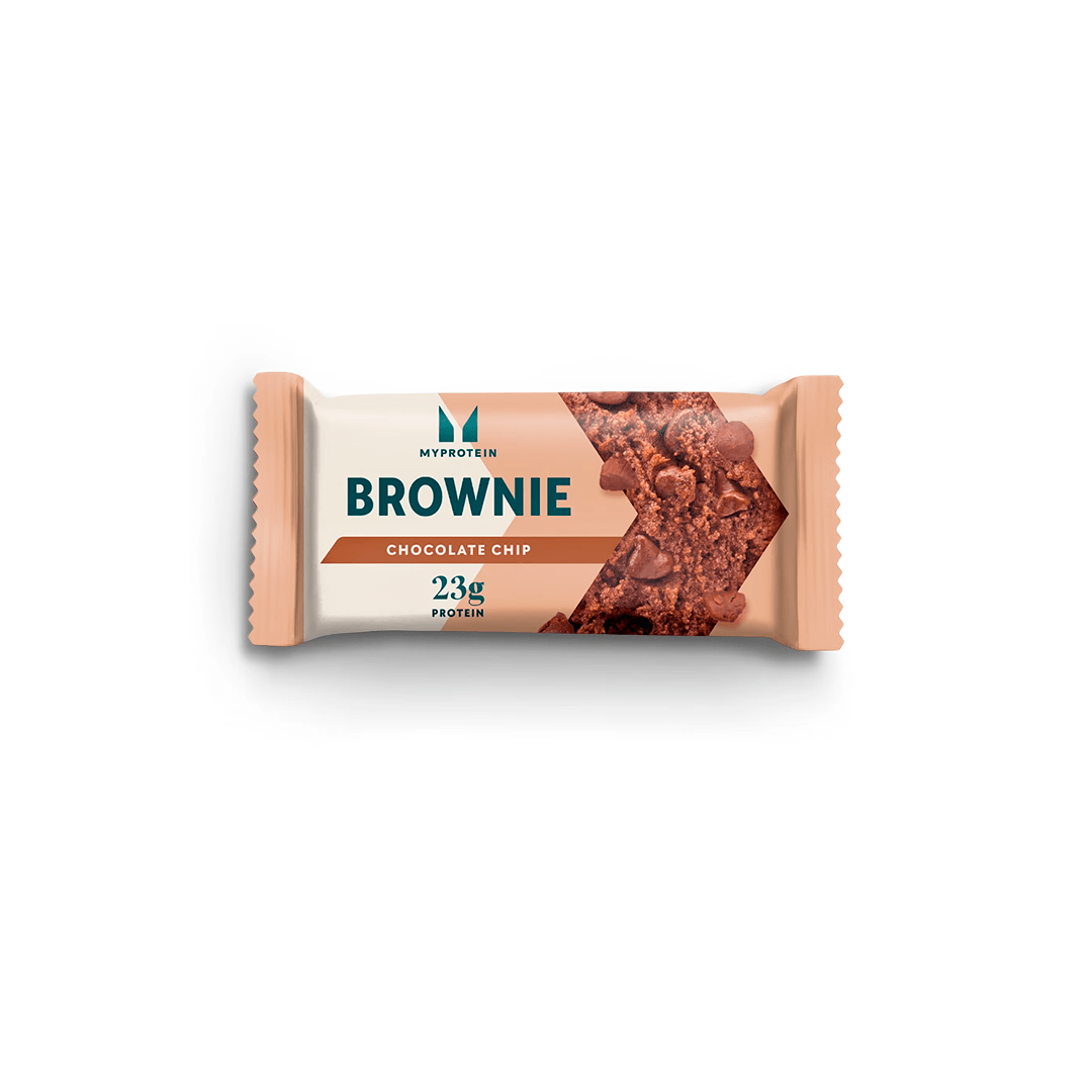 Caja Brownie