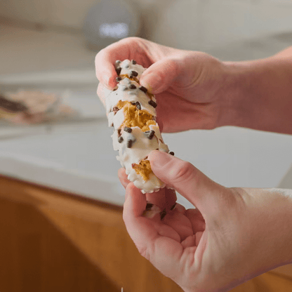 Layered Bar MyProtein