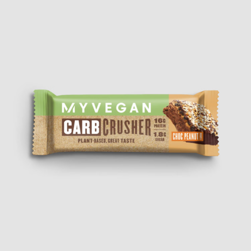 Vegan Carb Crusher - 1 unidad