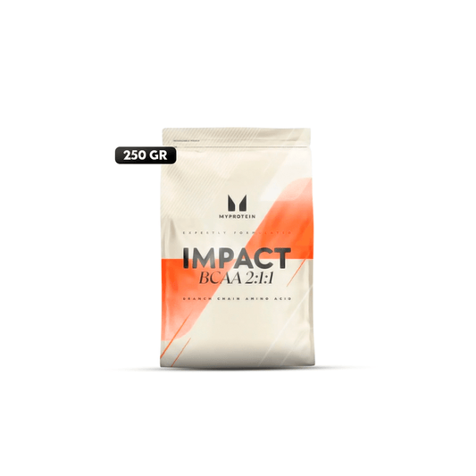 IMPACT BCAA 2:1:1