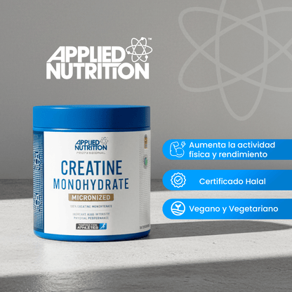 Creatine Monohydrate Applied Nutrition