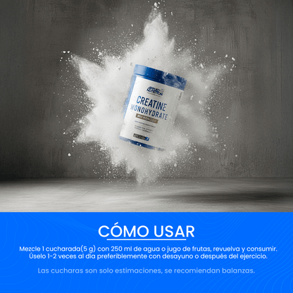 Creatine Monohydrate Applied Nutrition