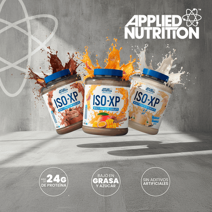 Iso XP Whey Protein Isolate Applied Nutrition