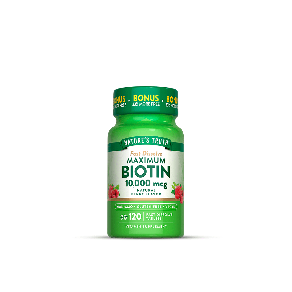Biotin