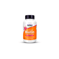 Extra Fuerza Biotina