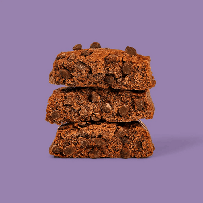 Caja de Protein Brownie