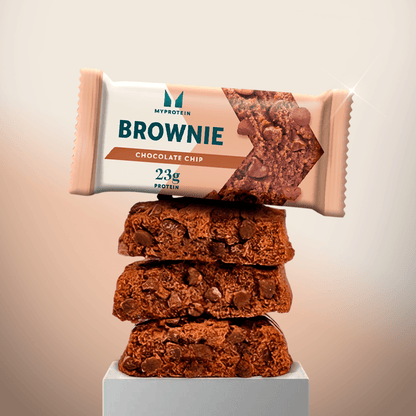 Brownie Proteico Individual de 75 g